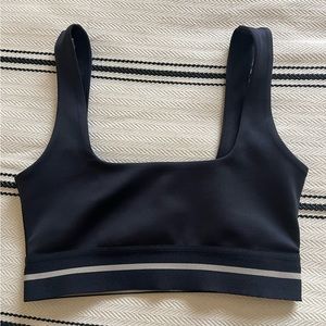 Shop Tan Lines by Sivan Ayla sports bra